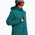 Kurtka snowboardowa damska Volcom Shelter 20K 3D Stretch atlantic deep 6