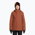 Kurtka snowboardowa damska Volcom Stoney Shadow Insulated hanna