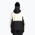 Kurtka narciarska damska Volcom Bolt Insulated bone 3