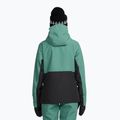 Kurtka narciarska damska Volcom Bolt Insulated spruce green 3