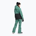 Kurtka narciarska damska Volcom Bolt Insulated spruce green 4