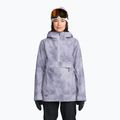 Kurtka snowboardowa damska Volcom Harlan Pullover lavender aura