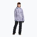 Kurtka snowboardowa damska Volcom Harlan Pullover lavender aura 2