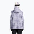 Kurtka snowboardowa damska Volcom Harlan Pullover lavender aura 3