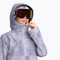 Kurtka snowboardowa damska Volcom Harlan Pullover lavender aura 5