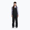 Spodnie narciarskie damskie Volcom Swift Bib Overall black
