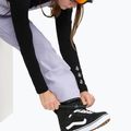 Spodnie narciarskie damskie Volcom Swift Bib Overall lavender aura 9