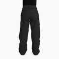 Spodnie snowboardowe damskie Volcom Pollock black 3