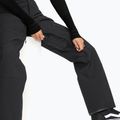 Spodnie snowboardowe damskie Volcom Pollock black 7