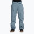 Spodnie snowboardowe damskie Volcom Pollock denim