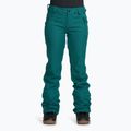 Spodnie snowboardowe damskie Volcom Genus Stretch atlantic deep