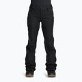 Spodnie snowboardowe damskie Volcom Genus Stretch black