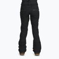 Spodnie snowboardowe damskie Volcom Genus Stretch black 3