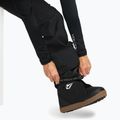 Spodnie snowboardowe damskie Volcom Genus Stretch black 7