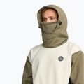 Bluza snowboardowa męska Volcom Hydro Riding Hoodie military 6