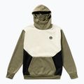 Bluza snowboardowa męska Volcom Hydro Riding Hoodie military 8