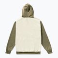 Bluza snowboardowa męska Volcom Hydro Riding Hoodie military 9
