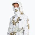 Bluza snowboardowa męska Volcom Hydro Riding Hoodie white 6
