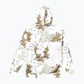 Bluza snowboardowa męska Volcom Hydro Riding Hoodie white 9
