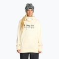 Bluza snowboardowa damska Volcom Riding Hydro P/O bone
