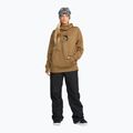 Bluza snowboardowa damska Volcom Riding Hydro P/O bronze 2