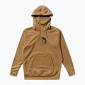 Bluza snowboardowa damska Volcom Riding Hydro P/O bronze 7