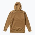 Bluza snowboardowa damska Volcom Riding Hydro P/O bronze 8