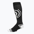 Skarpety narciarskie męskie Volcom Spiral Over The Calf black 3