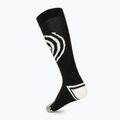 Skarpety narciarskie męskie Volcom Spiral Over The Calf black 2