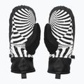 Rękawice snowboardowe męskie Volcom V.CO Nyle Mitt black print 3