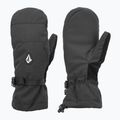 Rękawice snowboardowe damskie Volcom V.Snow Over Mitt black