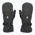 Rękawice snowboardowe damskie Volcom V.Snow Over Mitt black 2