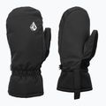 Rękawice snowboardowe damskie Volcom Upland Mitt black