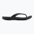 Japonki Crocs Crocband Flip black/slate grey 2