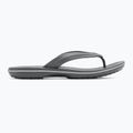 Japonki Crocs Crocband Flip slate grey/smoke 2