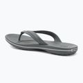 Japonki Crocs Crocband Flip slate grey/smoke 3