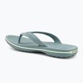 Japonki Crocs Crocband Flip pond 3