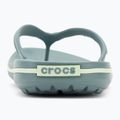 Japonki Crocs Crocband Flip pond 6