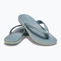 Japonki Crocs Crocband Flip pond 2