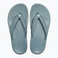 Japonki Crocs Crocband Flip pond 3