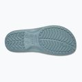 Japonki Crocs Crocband Flip pond 4