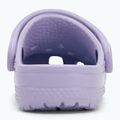 Klapki dziecięce Crocs Classic Clog Toddler mystic purple 7