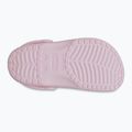 Klapki dziecięce Crocs Classic Clog Toddler pink milk 3