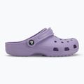 Klapki dziecięce Crocs Classic Clog Kids mystic purple 3