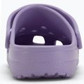 Klapki dziecięce Crocs Classic Clog Kids mystic purple 7