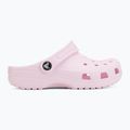 Klapki dziecięce Crocs Classic Clog Kids pink milk 3