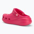 Klapki Crocs Classic Crush Clog dragon fruit 4