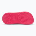 Klapki Crocs Classic Crush Clog dragon fruit 5