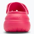 Klapki Crocs Classic Crush Clog dragon fruit 7