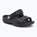 Sandały dziecięce Crocs Classic Kids black